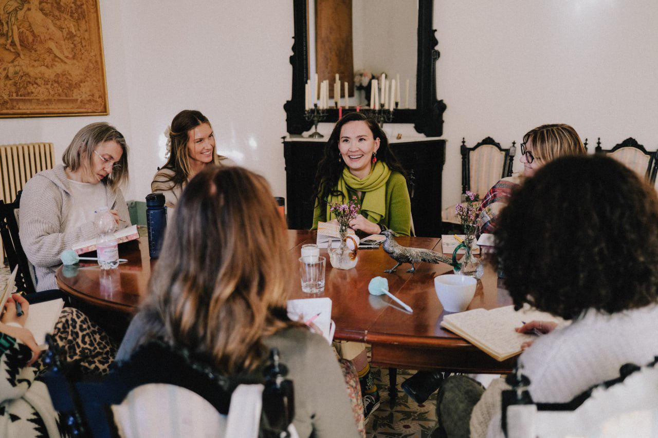 В гостях у волшебника